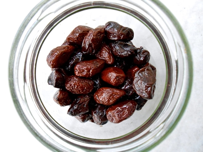 ancient greek food olives