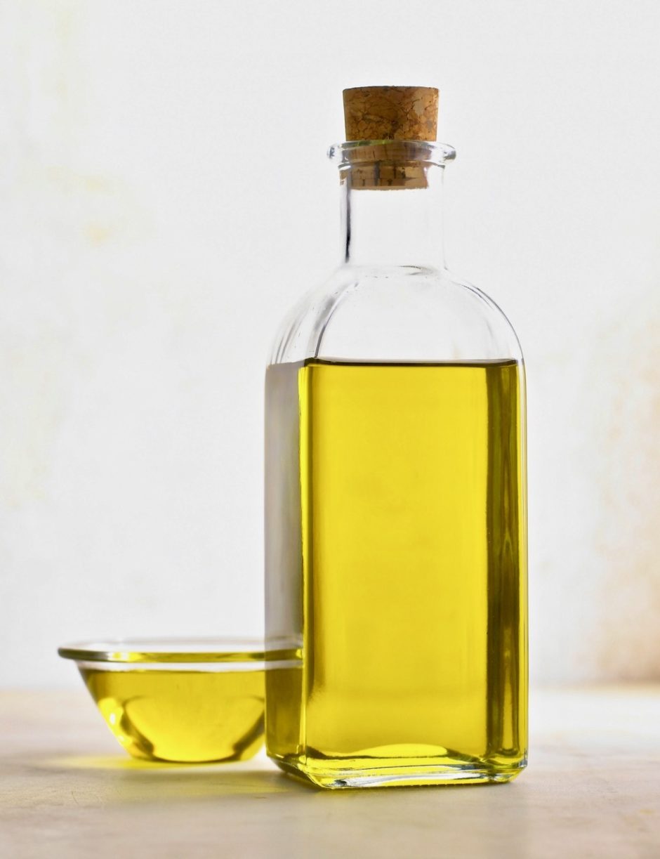 Οlive Οil Improves Μemory-Canola Oil Does Not, Researchers Say