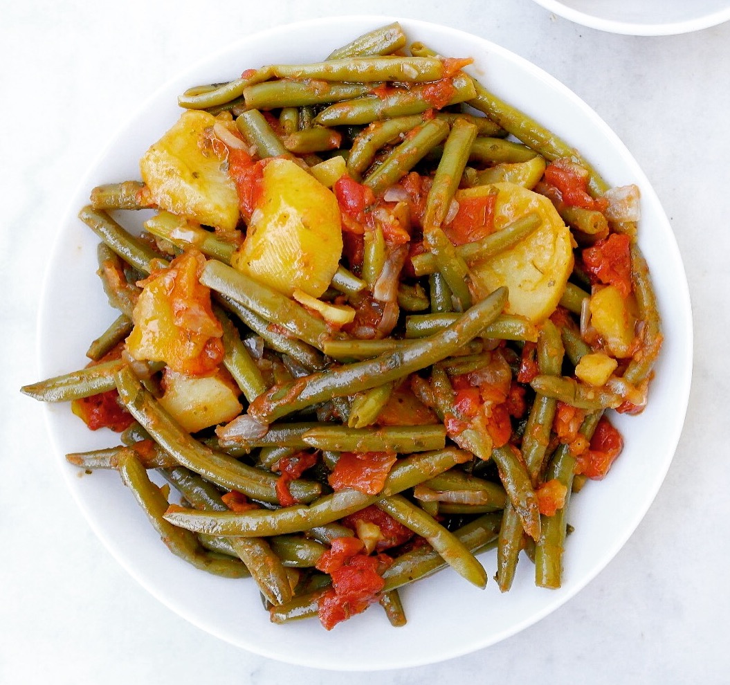 How to Cook Haricots Verts — The Mom 100