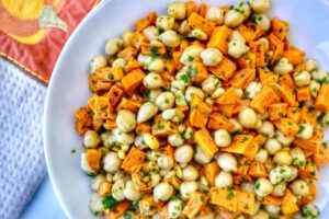 Top 10 Heart Healthy Mediterranean Recipes